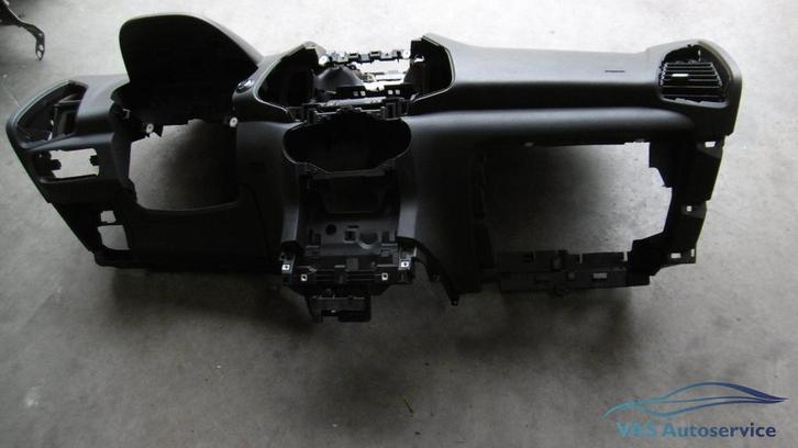 Airbagset  Ford Ecosport, Auto-onderdelen, Dashboard en Schakelaars, Ford, Gebruikt, Ophalen