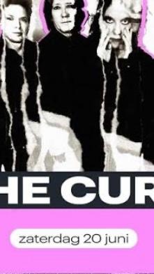 2xkaarten Pinkpop 2026 zaterdag, Eén persoon, Juni