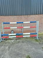 2 hindernissen compleet, Dieren en Toebehoren, Ophalen