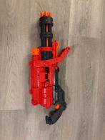 Nerf X-Shot Excel Crusher Foam Dart Blaster, Ophalen, Zo goed als nieuw, Jongen of Meisje