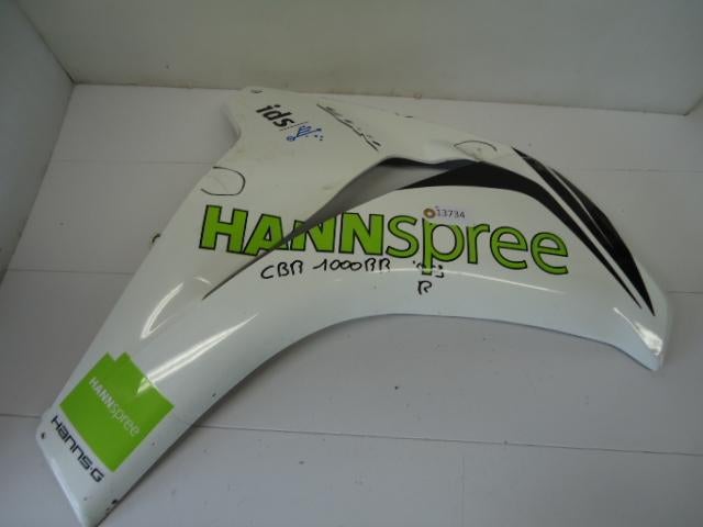 CBR1000RR 2008 - 2011 Honda Kuipdeel D1-18814, Motoren