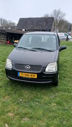 Opel Agila 1.2, Auto's, Particulier, Te koop