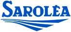 Sarolea rechts sticker #15, Motoren, Ophalen of Verzenden