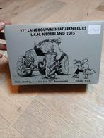 Deutz-Fahr Agrotron 7210 TTV 2015 Beursmodel, ., Tractor of Landbouw, Nieuw, Ophalen of Verzenden