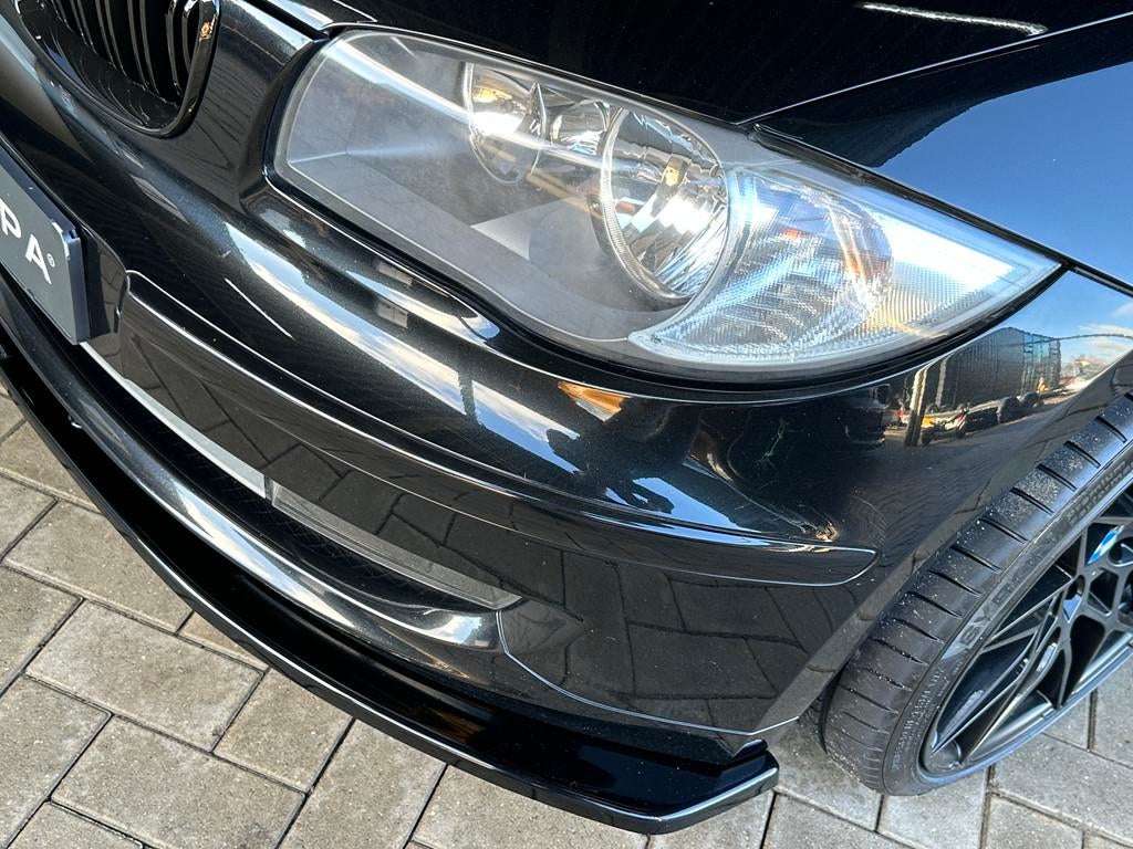 BMW 1 Serie 116i LCI 5-Deurs M-Sport NW Ketting YOUNGTIMER C, Auto's, BMW, 1-Serie, 4 cilinders, Traction-control, Origineel Nederlands