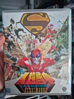 Super Inframan Shaw Brothers 88films OOP Kung Fu, Ophalen of Verzenden, Zo goed als nieuw, Tekenfilms en Animatie