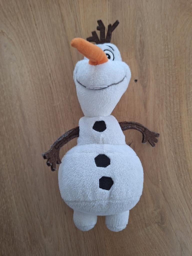 Disney Frozen Olaf XXL Pluche Knuffel 65 cm kopen