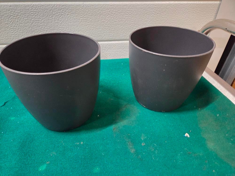 elho bloempotten kunststof nieuw, Tuin en Terras, Ophalen of Verzenden, 'T Olde Gre-j, Info@toldegrej.nl, Endepoelstraat 20f Didam