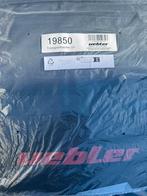 Uebler i31 opbergtas. Nieuw., Ophalen of Verzenden, Nieuw, Trekhaakdrager