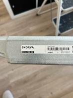 IKEA SKORVA Bedsteun - Verzinkt staal, Ophalen, Gebruikt, Overige kleuren, Tweepersoons
