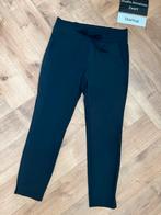 Studio anneloes startup broek M heavy travelstof, Maat 38/40 (M), Zwart, Ophalen of Verzenden, Zo goed als nieuw