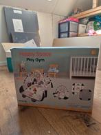 Happy Space Play Gym 4-in-1 Baby Speelkleed, Kinderen en Baby's, Speelgoed | Babyspeelgoed, Ophalen of Verzenden, Zo goed als nieuw