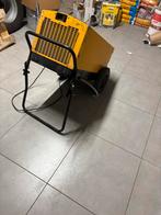 Bouwdroger Dryfast DF800 - Krachtige Luchtontvochtiger, Ophalen, Gebruikt, Luchtontvochter