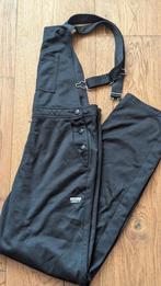 Adidas zwarte tuinbroek 36, Adidas, Zwart, Ophalen of Verzenden, Maat 36 (S)