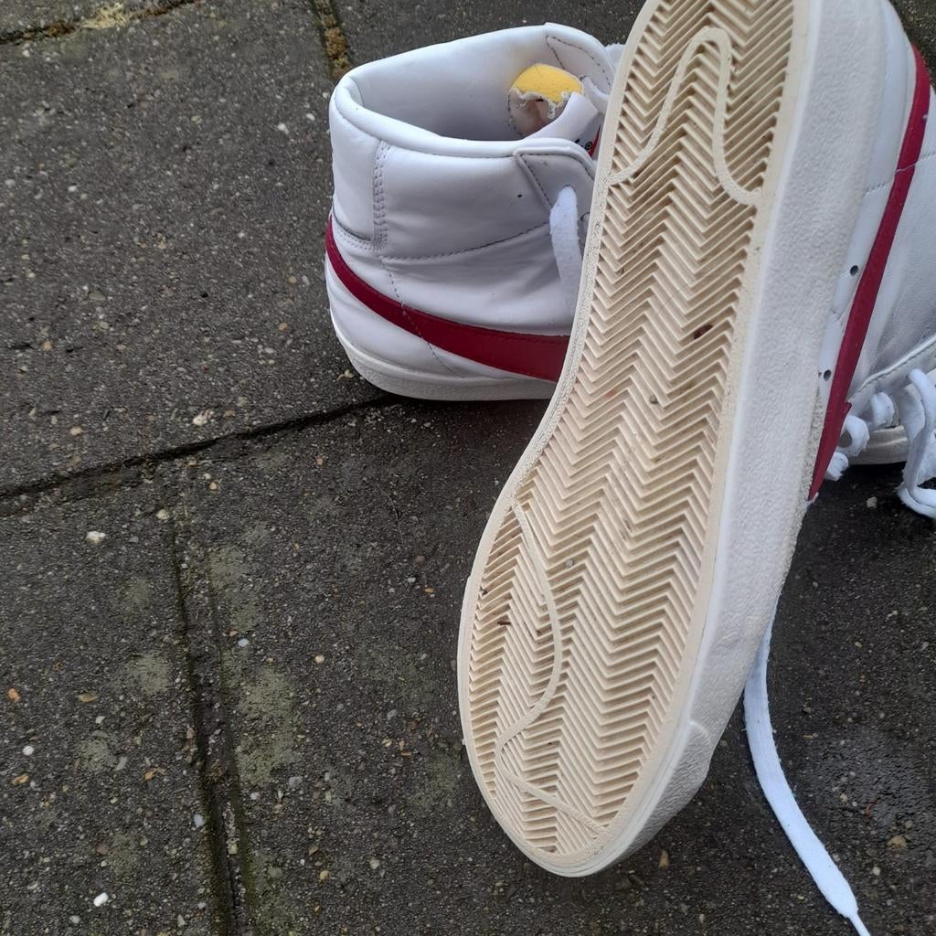 Sneakers maat 9, Ophalen of Verzenden