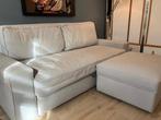 Slaapbank ikea kivik, Ophalen, 150 tot 200 cm, Tweepersoons, 75 tot 100 cm