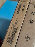 IKEA Metod hoog, nieuw in doos | Kast 60x40x200, Ophalen, Minder dan 50 cm, 200 cm of meer, Wit