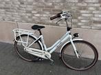 Damesfiets Omafiets Gazelle Miss Grace, 53 tot 56 cm, Ophalen, Gebruikt
