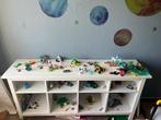 Lego speeltafel kast, Ophalen, Minecraft, Lego, Accessoire