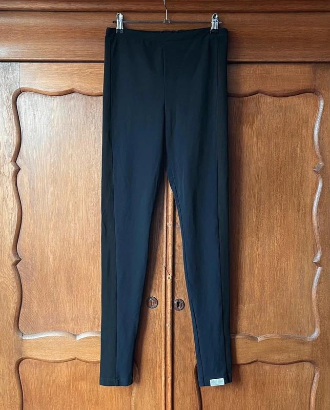 Penn & ink legging, Ophalen of Verzenden, Zo goed als nieuw, Blauw, Legging