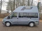 Ford Transit Kombi 300S 2.0TDCi SHD Nugget, Caravans en Kamperen, Campers, Buscamper of Camperbus, Info@fordnederland.nl, Bedrijf