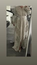 Takchita, Maat 38/40 (M), Overige typen, Wit, Nieuw