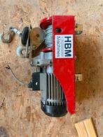 Prima takel, Ophalen of Verzenden, Zo goed als nieuw