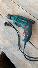 Boormachine defect, Ophalen, Zo goed als nieuw, Boormachine