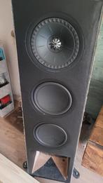 KEF Q950 drivers en IQ centerspeaker (zelfbouw project), Ophalen of Verzenden, Gebruikt, Overige typen, Overige merken
