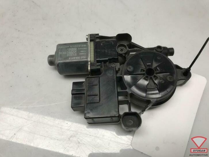 vw golf 7 raammotor links achter 5q0959811a, Gebruikt, Volkswagen, Volkswagen AG, Berliner Ring 2
38440  Wolfsburg, DE