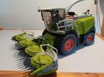 Britains Siku Claas Jaguar 960 hakselaar, Ophalen of Verzenden, Zo goed als nieuw, Tractor of Landbouw, SIKU