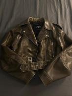 Zara viral jasje, Kleding | Dames, Ophalen of Verzenden, Nieuw, Maat 36 (S), Groen