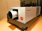 Leitz Pradovit Color diaprojector met Leitz 1:2.5/90 mm lens, Verzenden, Zo goed als nieuw