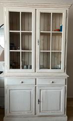 Buffetkast te koop, Ophalen, 200 cm of meer, Country, Zo goed als nieuw