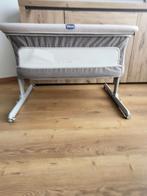 Chicco next2me, Ophalen of Verzenden, Zo goed als nieuw, Wieg