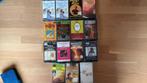 Grote collectie muziekcassettes - Diverse genres, Cd's en Dvd's, Gebruikt, 2 t/m 25 bandjes, Klassiek, Ophalen of Verzenden