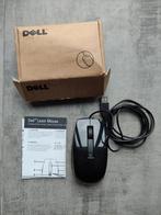 Computermuis Dell, Computers en Software, Muizen, Ophalen of Verzenden