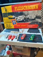 Fleischmann Auto-Rallye 3015 Sport racebaan, Ophalen of Verzenden