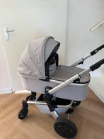 Joolz hub kinderwagen, Kinderen en Baby's, Kinderwagens en Combinaties, Gebruikt, Combiwagen, Verstelbare duwstang, Ophalen