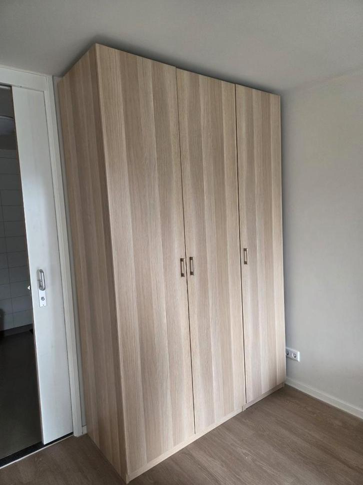 Ikea pax kast, Huis en Inrichting, Kasten | Kledingkasten, Gebruikt, 200 cm of meer, 100 tot 150 cm, 50 tot 75 cm, Met lade(s)