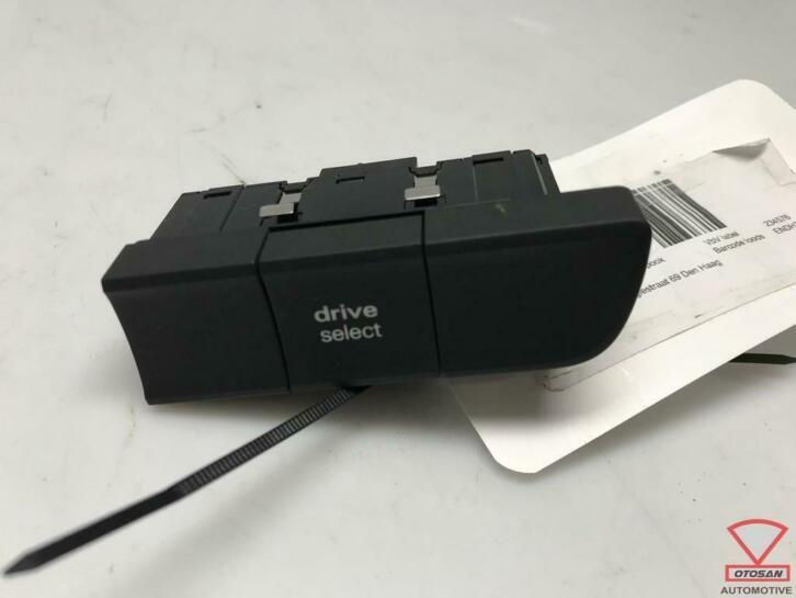 audi a1 8x drive select schakelaar 8x0959674l, Auto-onderdelen, Accu's en Toebehoren, Audi, Gebruikt, Ophalen of Verzenden