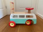 Vilac houten loopauto, Ophalen, Gebruikt, Duw- of Trekspeelgoed