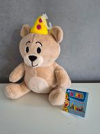 Bumba knuffelbeer, Ophalen of Verzenden, Beer