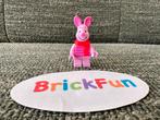 Lego winnie de pooh minifiguur piglit / knorretje idea088, Ophalen of Verzenden, Nieuw, Lego