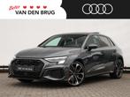 Audi S3 Sportback 2.0 TFSI quattro Edition One | Massage | H, Automaat, S3, Stof, Gebruikt