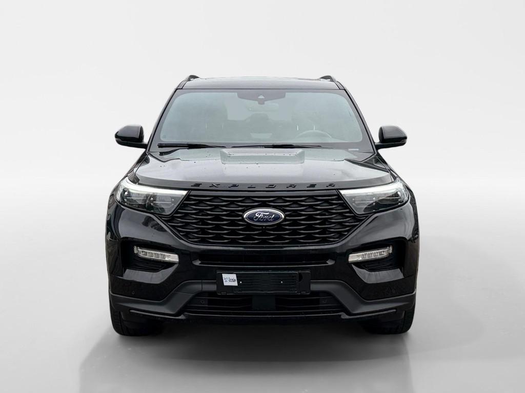 Ford Explorer 3.0 V6 EcoBoost PHEV ST-Line 7 Persoons | Pano, Auto's, Ford, Automaat, 12 maanden, 14 kWh, Euro 6