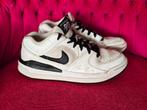 Nike Air Jordan unisex sneakers - Maat 37,5, Kleding | Dames, Schoenen, Nike Air Jordan, Wit, Ophalen of Verzenden, Sneakers of Gympen