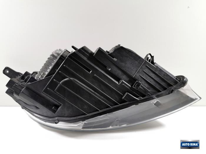 Koplamp links van een Volvo V40, Auto-onderdelen, Verlichting, Gebruikt, -, -, Ophalen of Verzenden