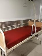 Hoog laag bed, Diversen, Verpleegmiddelen, Ophalen of Verzenden, Zo goed als nieuw