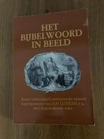 HET BIJBELWOORD IN BEELD, Antiek en Kunst, Ophalen of Verzenden